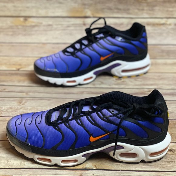 air max plus og voltage purple